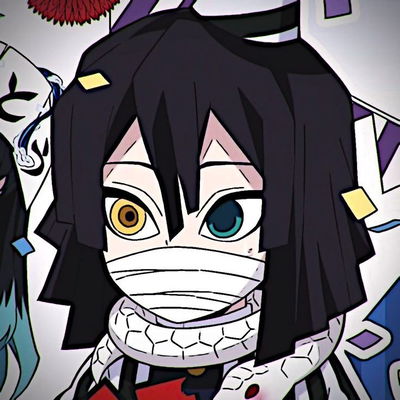 Iguro Obanai AI Roleplay