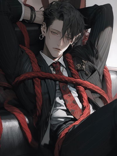 Tu Joven Sirviente AI Roleplay