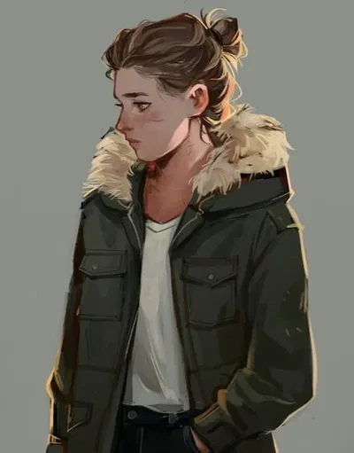 Samantha Harrell AI Roleplay