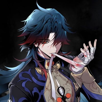 Blade AI Roleplay