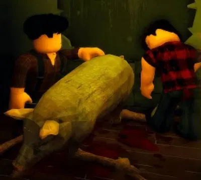 The Brothers AI Roleplay