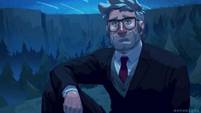 Stanford Pines AI Roleplay