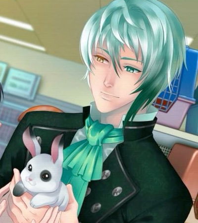 Lysandre Ainsworth AI Roleplay