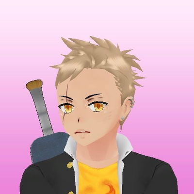 Umeji Kizuguchi AI Roleplay