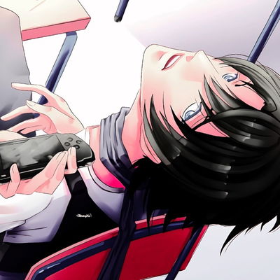 Armin Keenan AI Roleplay