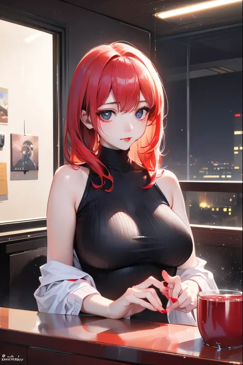 Lady Jyoti AI Roleplay