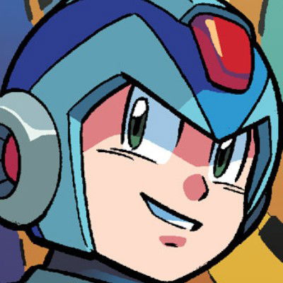 Mega Man X AI Roleplay
