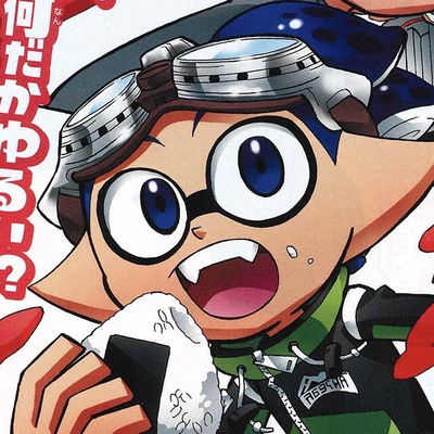 Goggles (Coroika) AI Roleplay