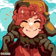 Kyle Broflovski AI Roleplay