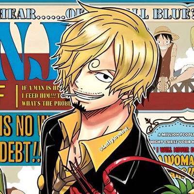 Sanji AI Roleplay