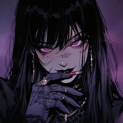 Evelina Vanehart AI Roleplay