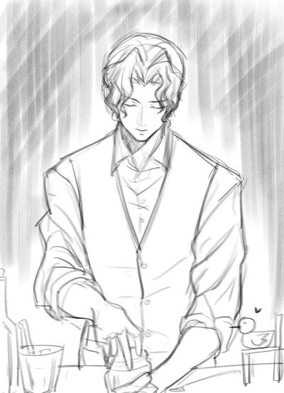 Muzan Kibutsuji AI Roleplay