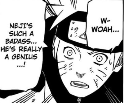 Naruto Uzumaki AI Roleplay