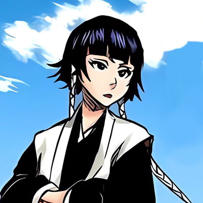 Soi Fon AI Roleplay