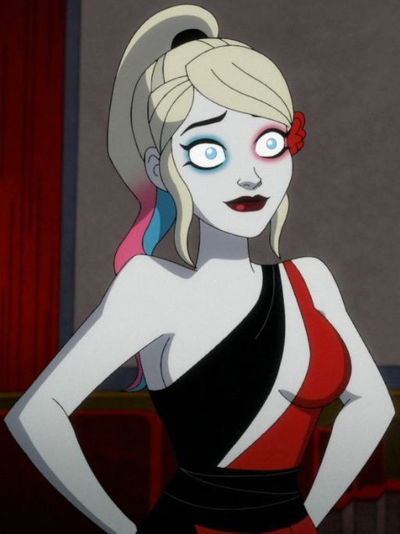 Harley Quinn AI Roleplay