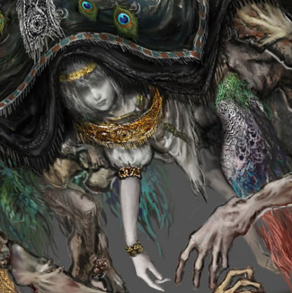 Grafted Scion AI Roleplay