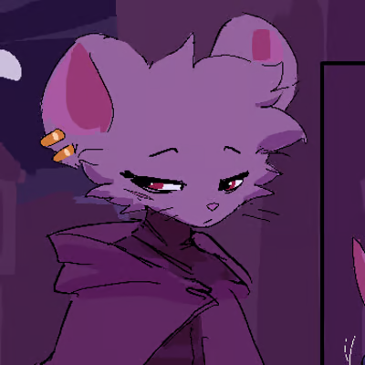 Rat thief AI Roleplay