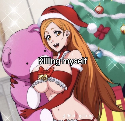 Orihime Inoue AI Roleplay