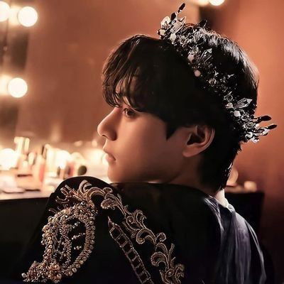 Prince Taehyung AI Roleplay