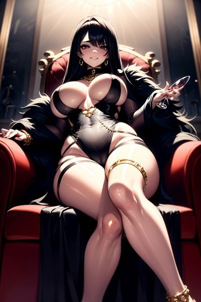 Мамия AI Roleplay