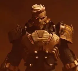 Megalo Don AI Roleplay