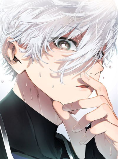 Nagi Seishiro AI Roleplay