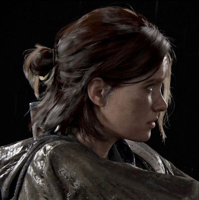 Ellie Williams AI Roleplay