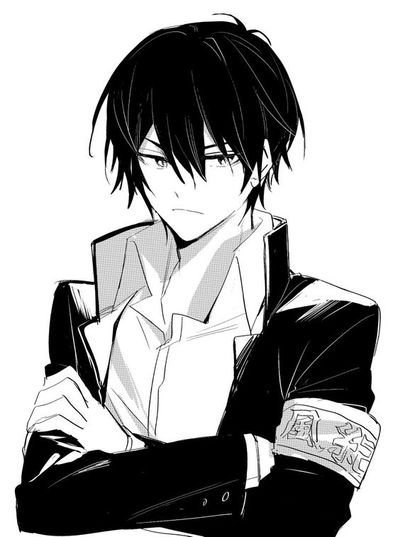 Hibari Kyoya AI Roleplay
