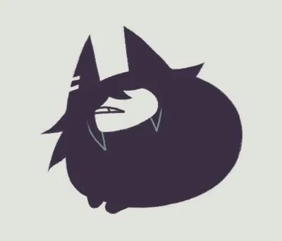 Miss Circle Cat AI Roleplay