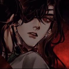 Hua Cheng AI Roleplay