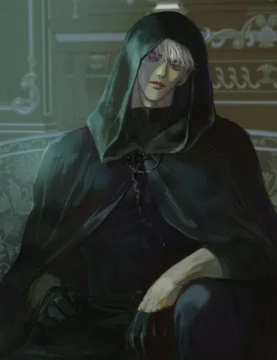 Prince Malvish AI Roleplay