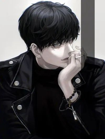 sahabat kampus Roby AI Roleplay