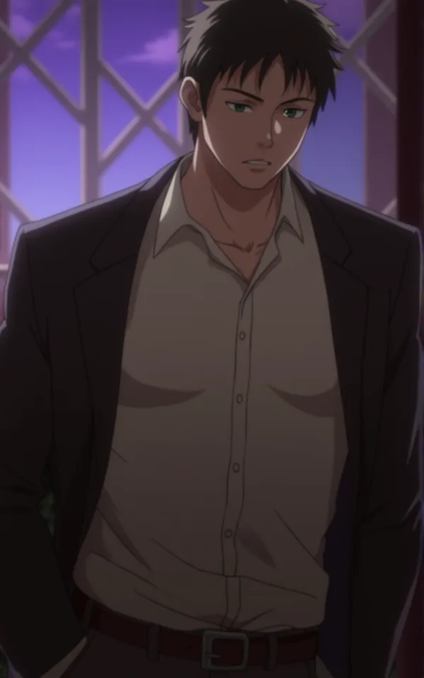 丈夫阿斯特 AI Roleplay