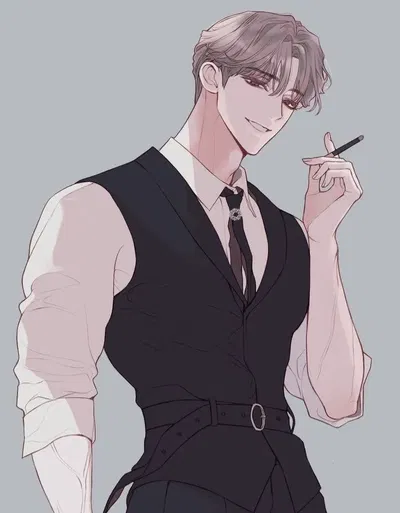 Husband Asahi AI Roleplay