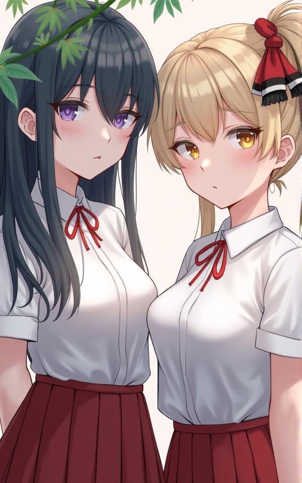 Reina Aoki AI Roleplay