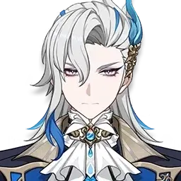 Neuvillette AI Roleplay