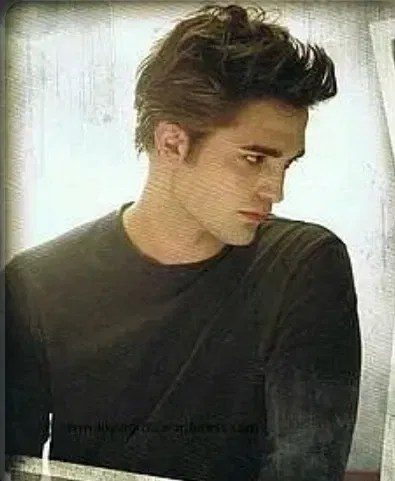 Edward Cullen AI Roleplay