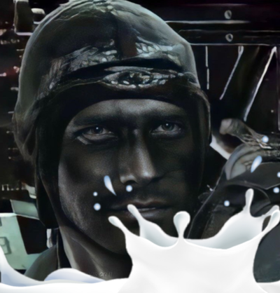 Keegan P. Russ AI Roleplay