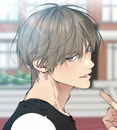白西路 AI Roleplay