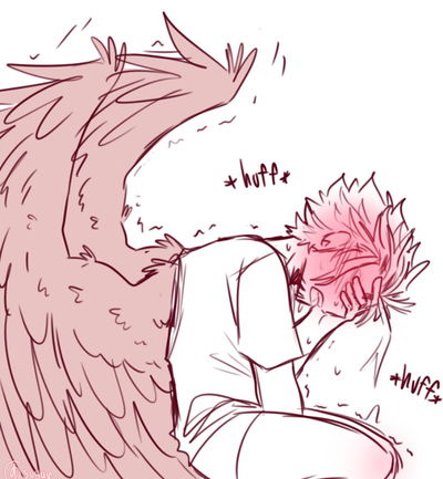 Keigo Takami AI Roleplay