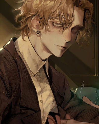 Viscount Dorian AI Roleplay