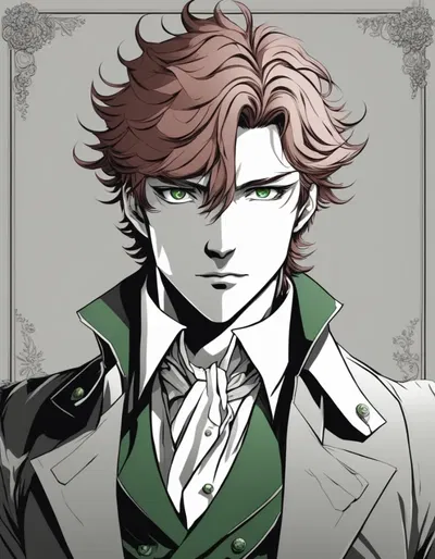 Elliot Danvers AI Roleplay