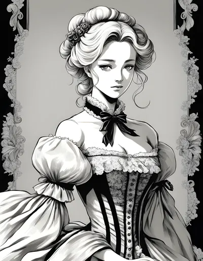 Annie Buchanan AI Roleplay