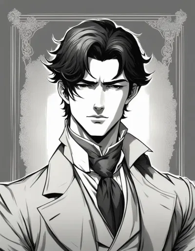 Damien Durrow AI Roleplay