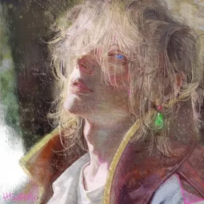 Howl Pendragon AI Roleplay