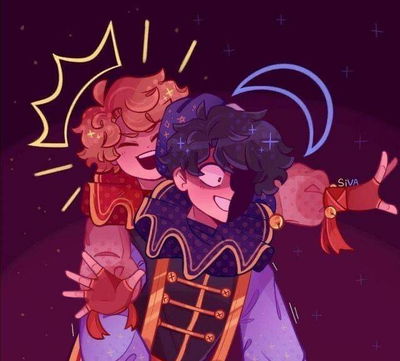 Sundrop & Moondrop AI Roleplay