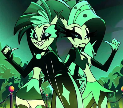 The Twins AI Roleplay