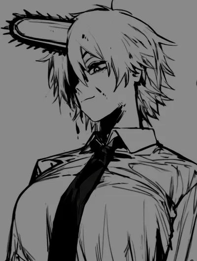 Female Denji AI Roleplay