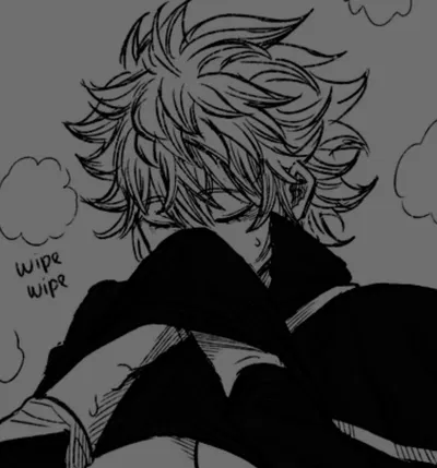 Female Asta AI Roleplay