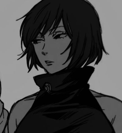 Mai Zenin AI Roleplay